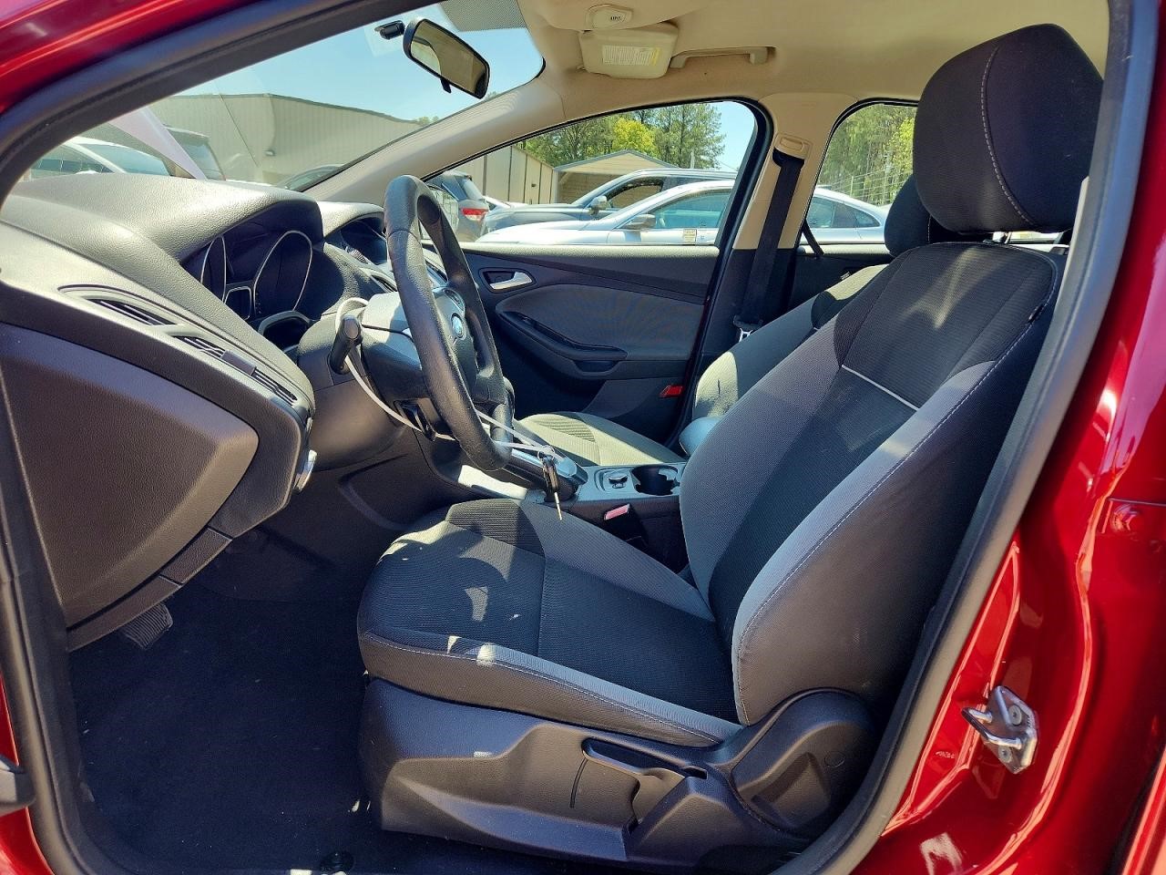 2013 FORD FOCUS Transmiss,Transaxle - 497639 — photo 7