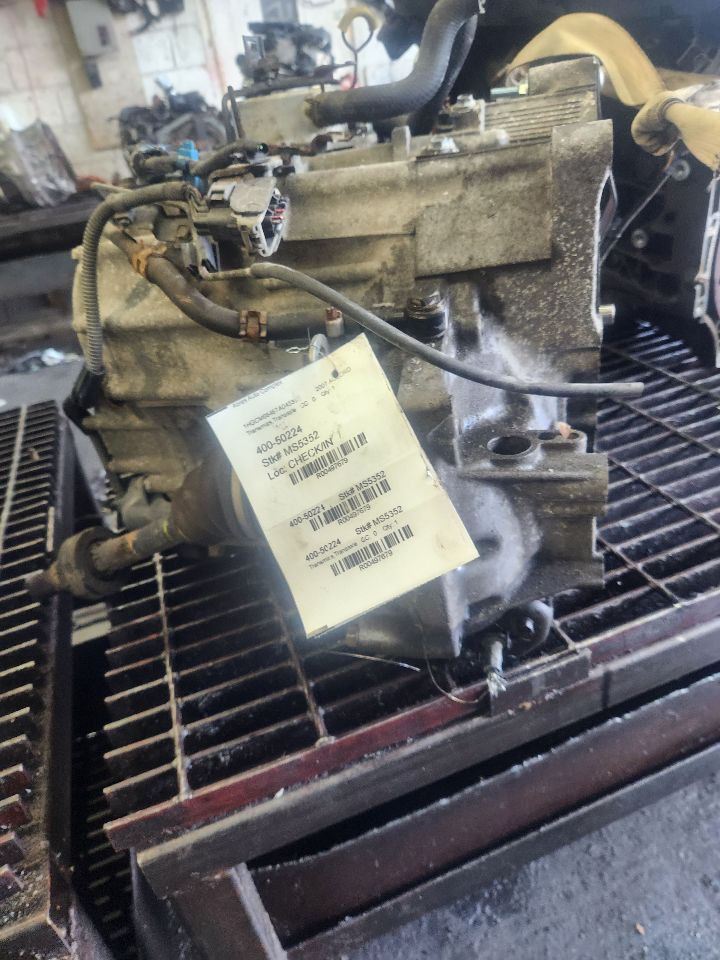 2007 HONDA ACCORD Transmiss,Transaxle - 497679 — photo 2