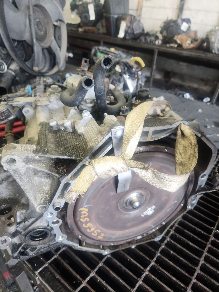 2007 HONDA ACCORD Transmiss,Transaxle - 497679 — photo 7