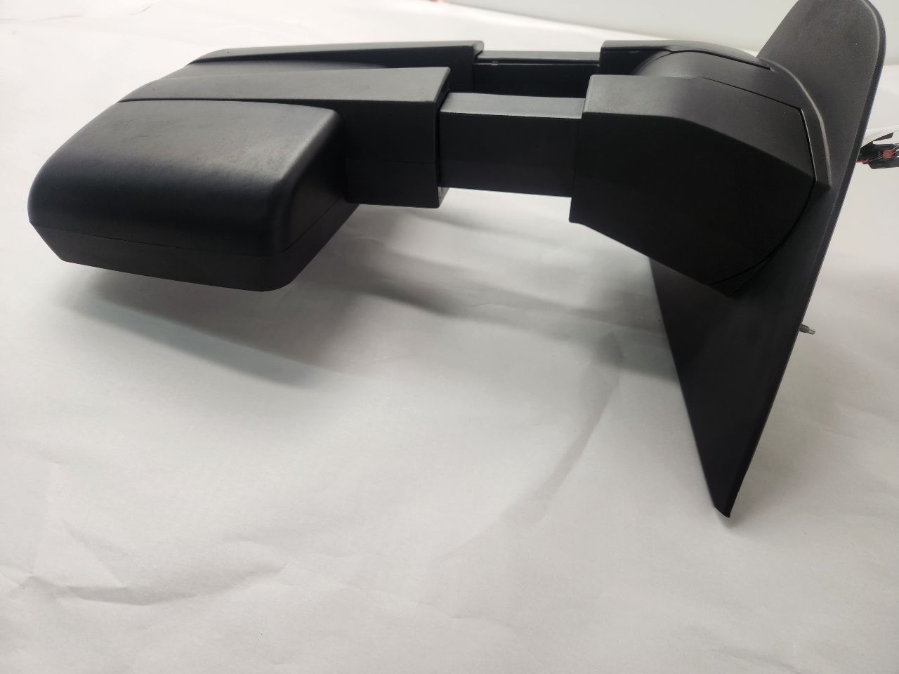 2012 FORD F150 PICKUP Left SIDE VIEW MIRROR - 497697 — photo 1