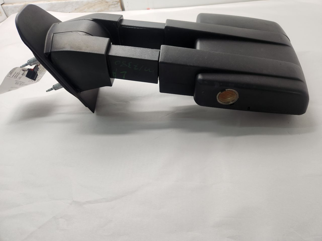 2012 FORD F150 PICKUP Left SIDE VIEW MIRROR - 497697 — photo 2