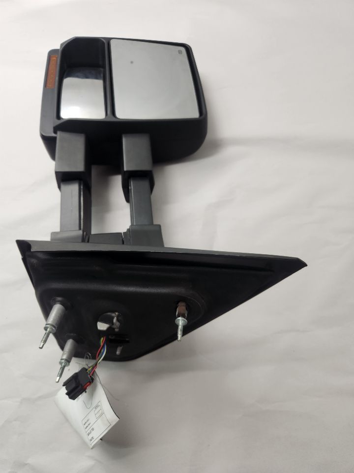 2012 FORD F150 PICKUP Left SIDE VIEW MIRROR - 497697 — photo 4