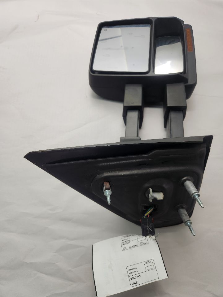 2012 FORD F150 PICKUP Right SIDE VIEW MIRROR - 497698 — photo 4
