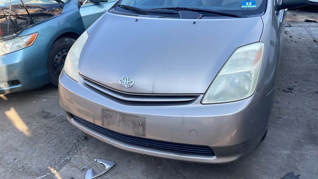2004 TOYOTA PRIUS BATTERY - 497724 — photo 3