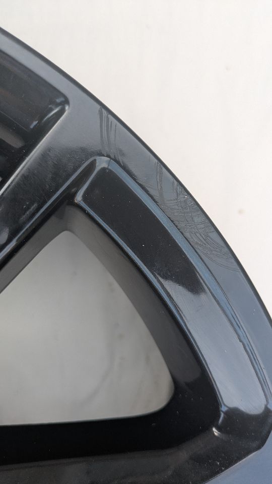 2025 TOYOTA CAMRY WHEEL - 497747 — photo 6