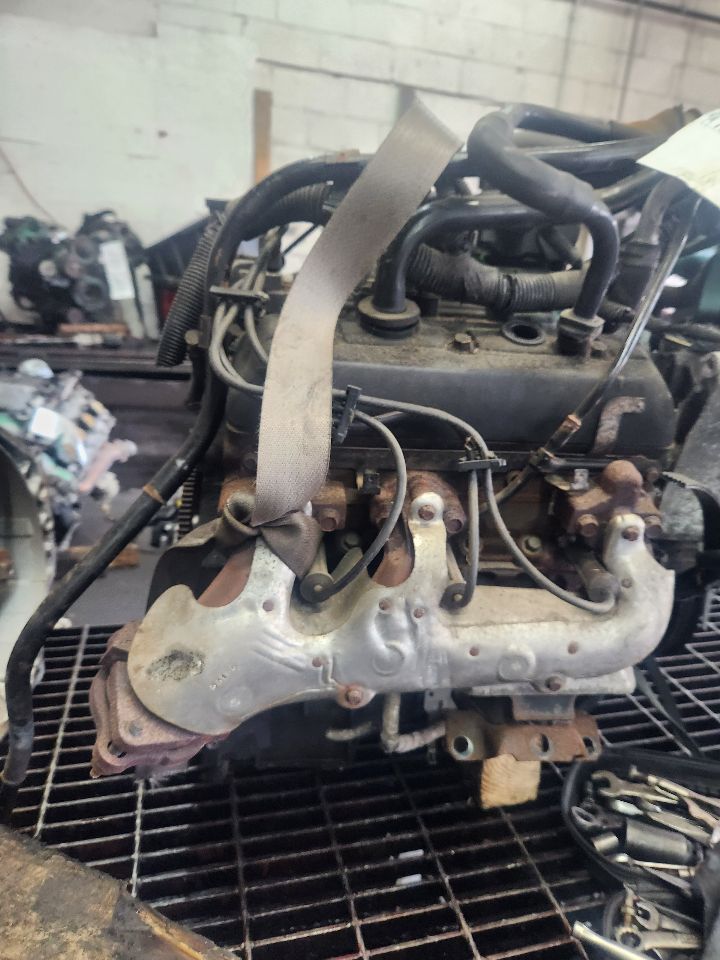 2014 CHEVROLET EXPRESS 1500 VAN ENGINE ASSEMBLY - 497894 — photo 2