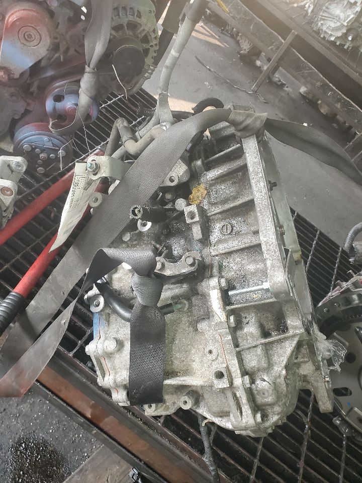 2015 NISSAN ROGUE Transmiss,Transaxle - 498019