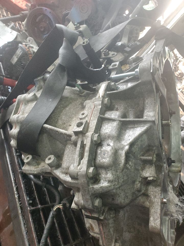 2015 NISSAN ROGUE Transmiss,Transaxle - 498019 — photo 3