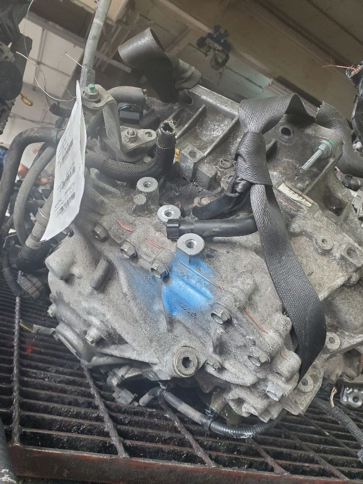 2015 NISSAN ROGUE Transmiss,Transaxle - 498019 — photo 5