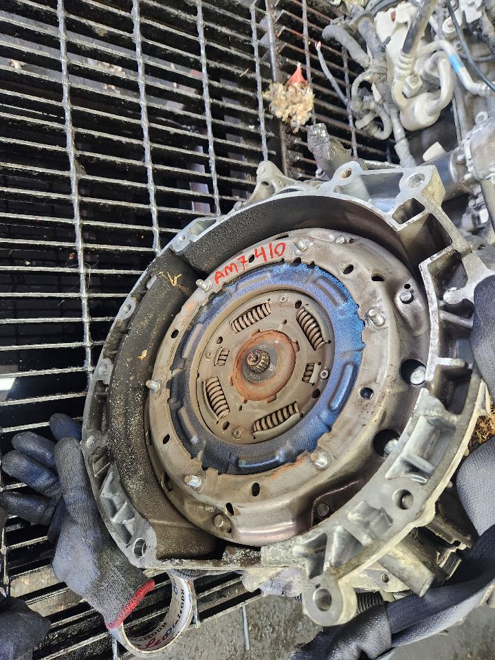 2012 FORD FOCUS Transmiss,Transaxle - 498059 — photo 2