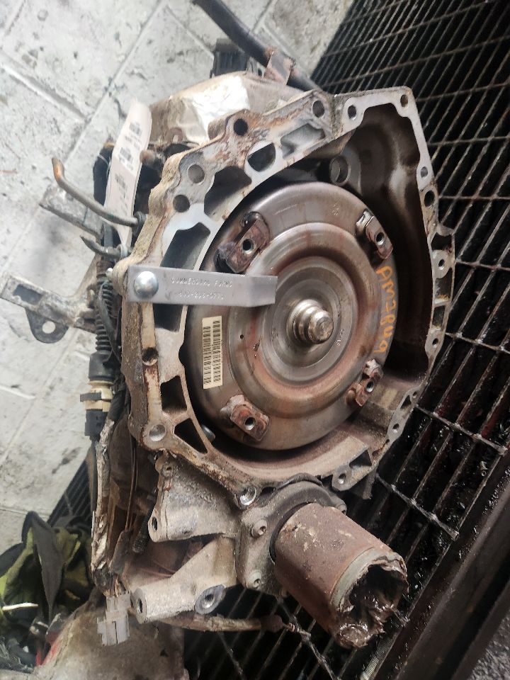 2009 CHRYSLER TOWN & COUNTRY Transmiss,Transaxle - 498120