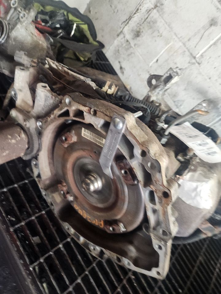 2009 CHRYSLER TOWN & COUNTRY Transmiss,Transaxle - 498120 — photo 6