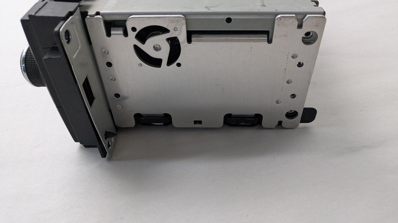 2016 JEEP WRANGLER Radio Audio - 498458 — photo 2