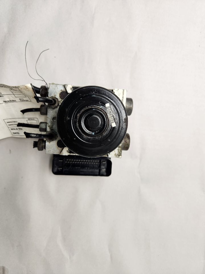 2011 FORD EDGE Anti-lock Brake Pts - 498472