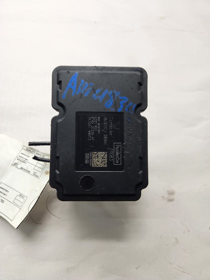2011 FORD EDGE Anti-lock Brake Pts - 498472 — photo 8