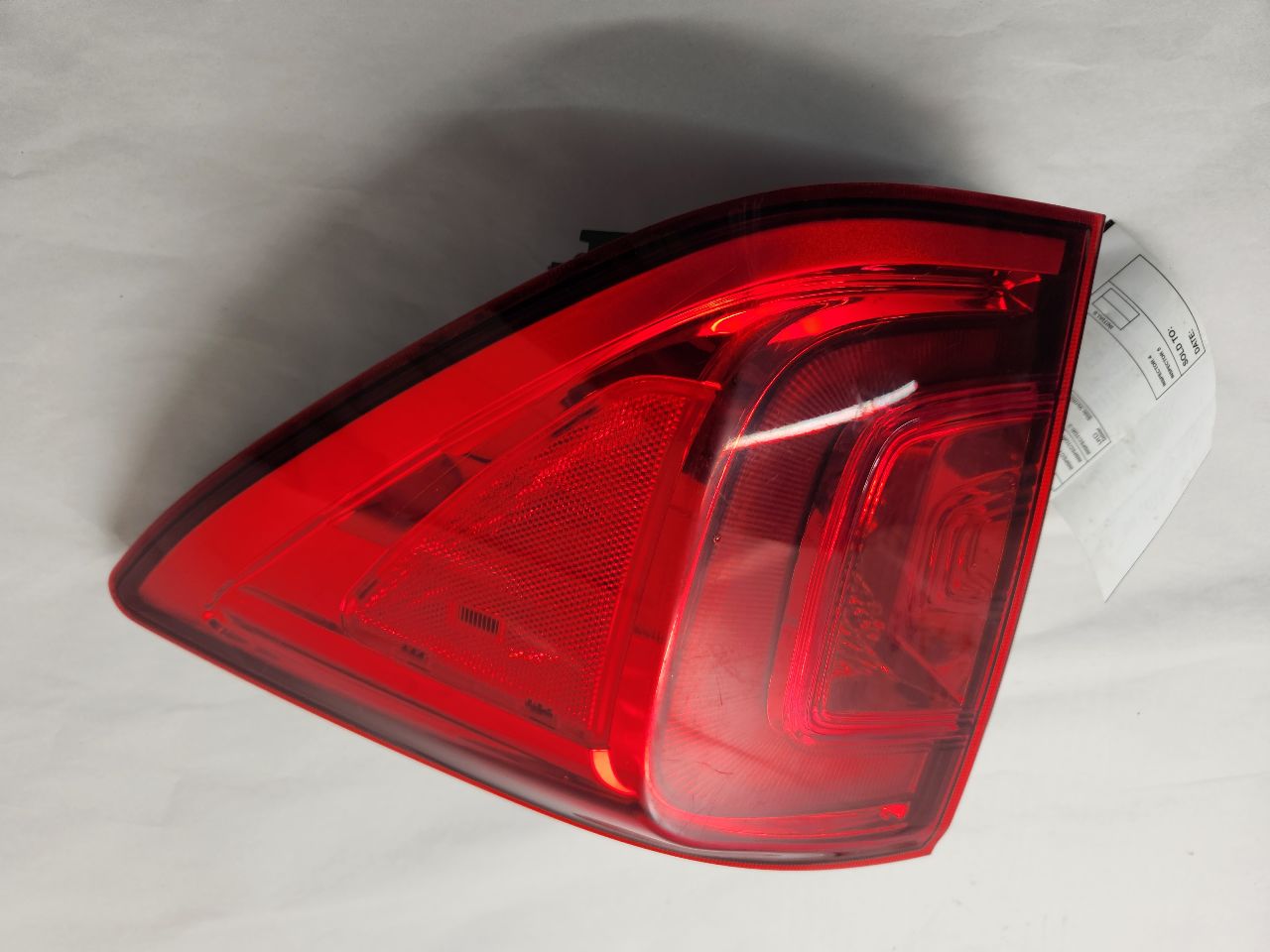 2016 HONDA PILOT 6cyl Gasoline 3.5 Right TAIL LAMP - 498525