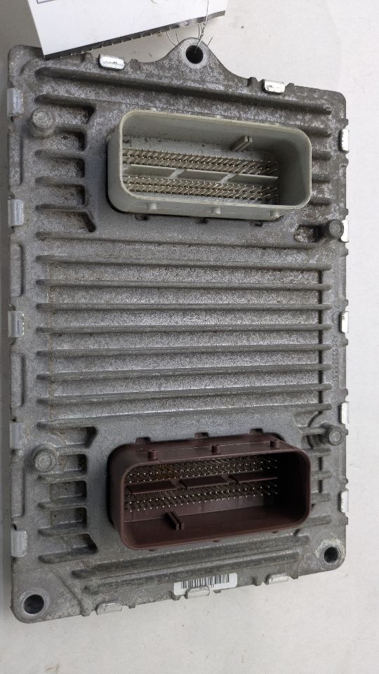 2014 JEEP WRANGLER Eng/Motor Cont Mod - 498589