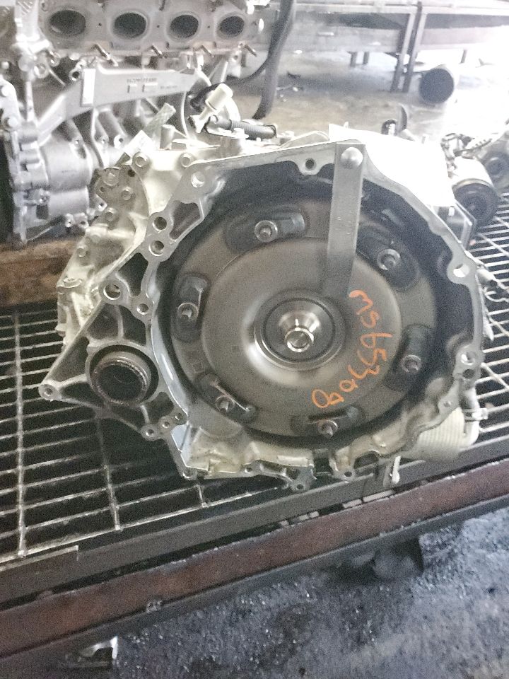 2020 MINI COOPER CLUBMAN 2.0L 4cyl Turbo Gasoline Transmiss,Transaxle - 498607 — photo 3