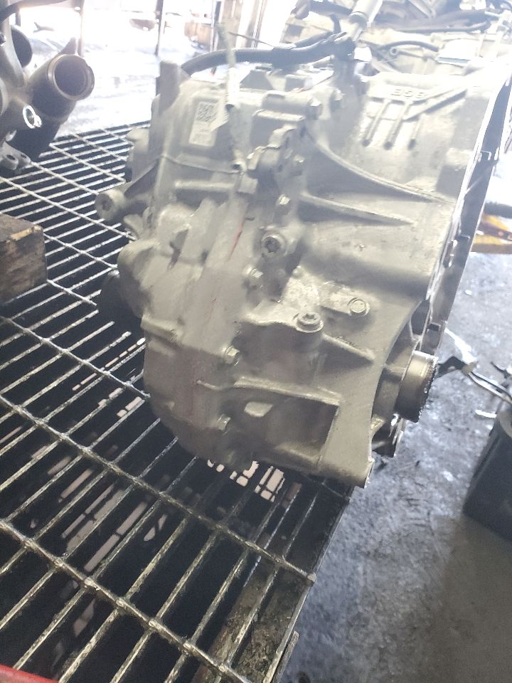 2020 MINI COOPER CLUBMAN 2.0L 4cyl Turbo Gasoline Transmiss,Transaxle - 498607 — photo 4
