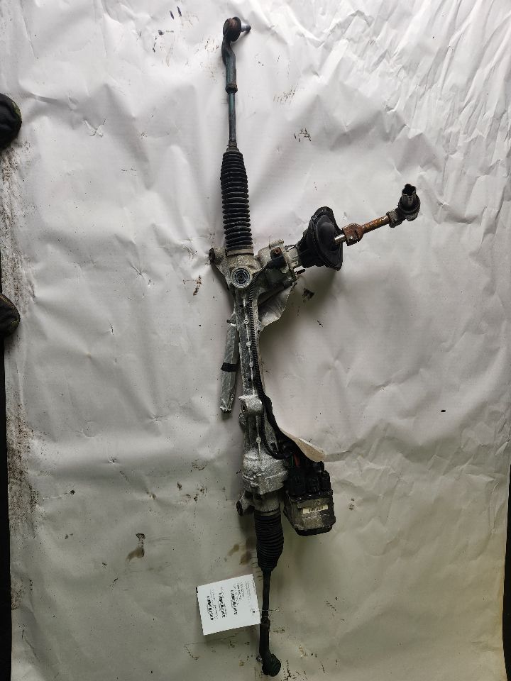 2014 FORD ESCAPE STEERING GEAR RACK - 498626 — photo 1