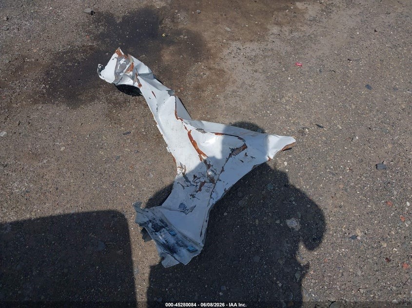 2013 HYUNDAI GENESIS ENGINE ASSEMBLY - 498672 — photo 2