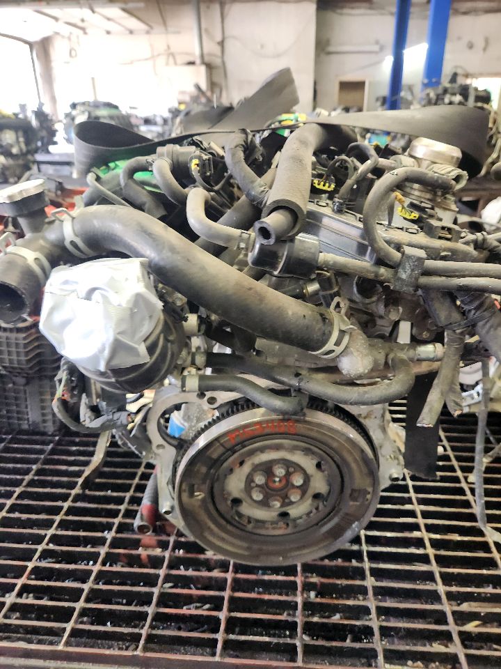 2015 HYUNDAI VELOSTER ENGINE ASSEMBLY - 498790 — photo 5