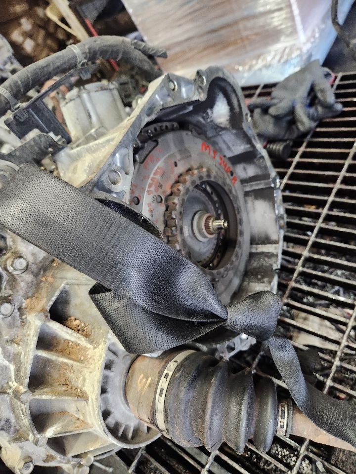 2015 HYUNDAI VELOSTER Transmiss,Transaxle - 498791
