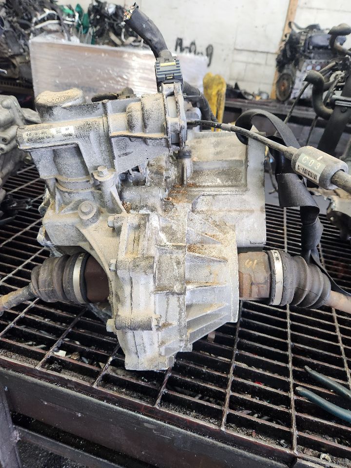 2015 HYUNDAI VELOSTER Transmiss,Transaxle - 498791 — photo 3