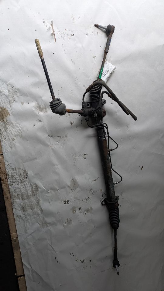 2012 CHEVROLET CAMARO STEERING GEAR RACK - 498892