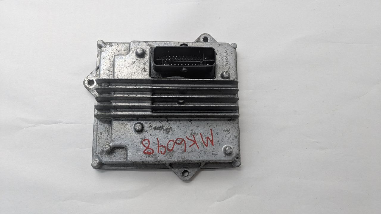 2022 GMC CANYON Eng/Motor Cont Mod - 498909
