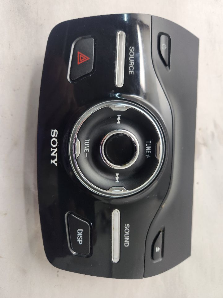 2016 HONDA ODYSSEY 6cyl Gasoline 3.5 Radio Audio - 498920