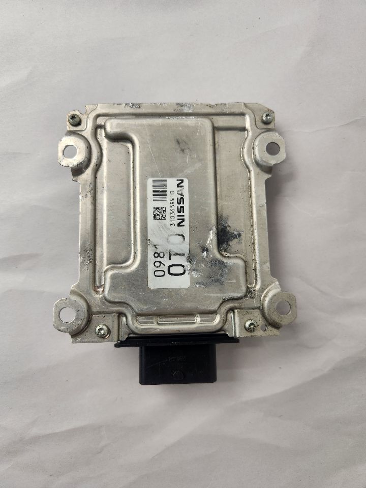 2023 NISSAN VERSA Chassis Cont Mod - 498929
