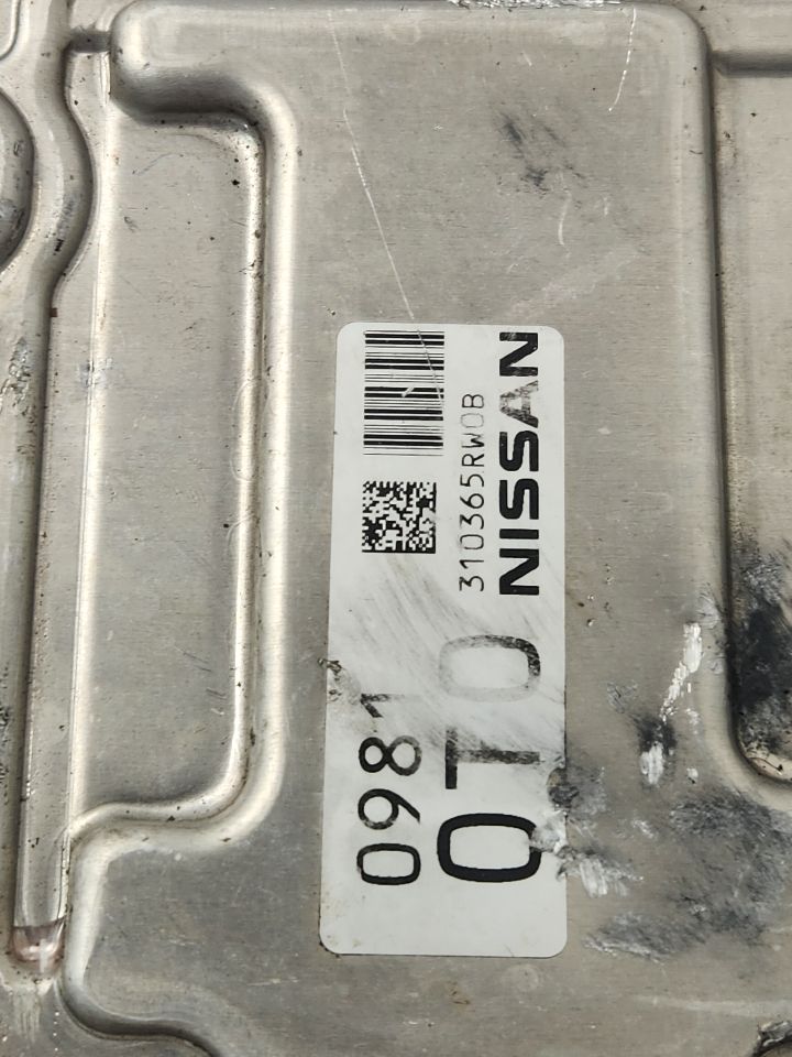 2023 NISSAN VERSA Chassis Cont Mod - 498929 — photo 2
