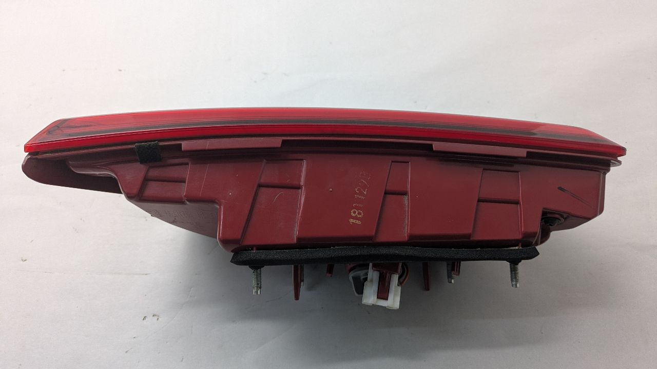 2019 KIA OPTIMA 2.0L 4cyl Turbo Gasoline Right TAIL LAMP - 498934 — photo 7
