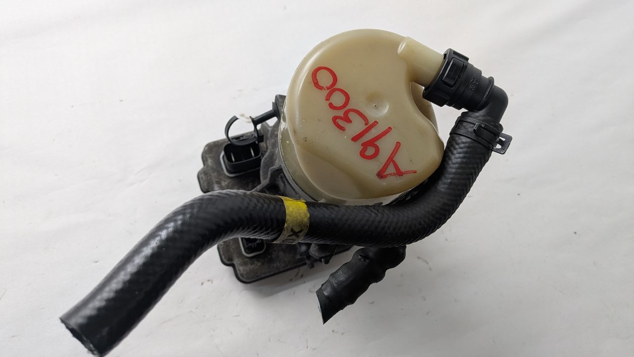 2016 VOLVO XC60 5cyl Gasoline Turbo 2.5 PS Pump/Motor - 498937