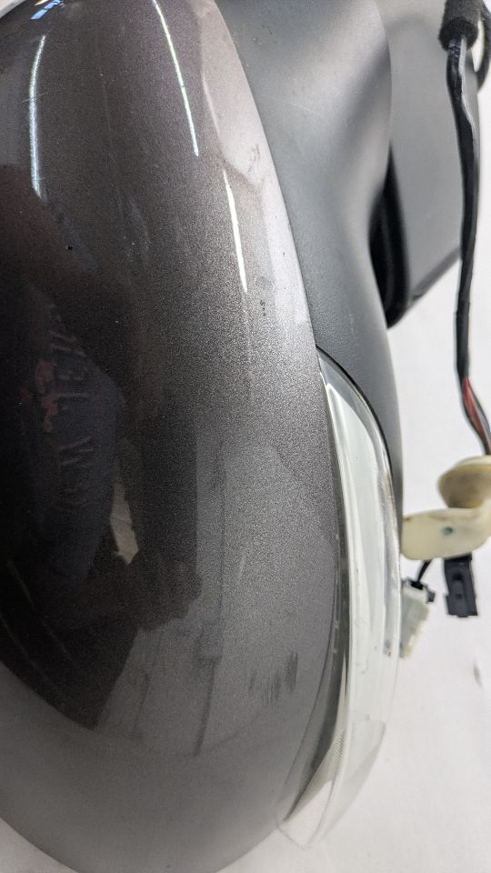 2016 FIAT 500 Right SIDE VIEW MIRROR - 498942 — photo 2