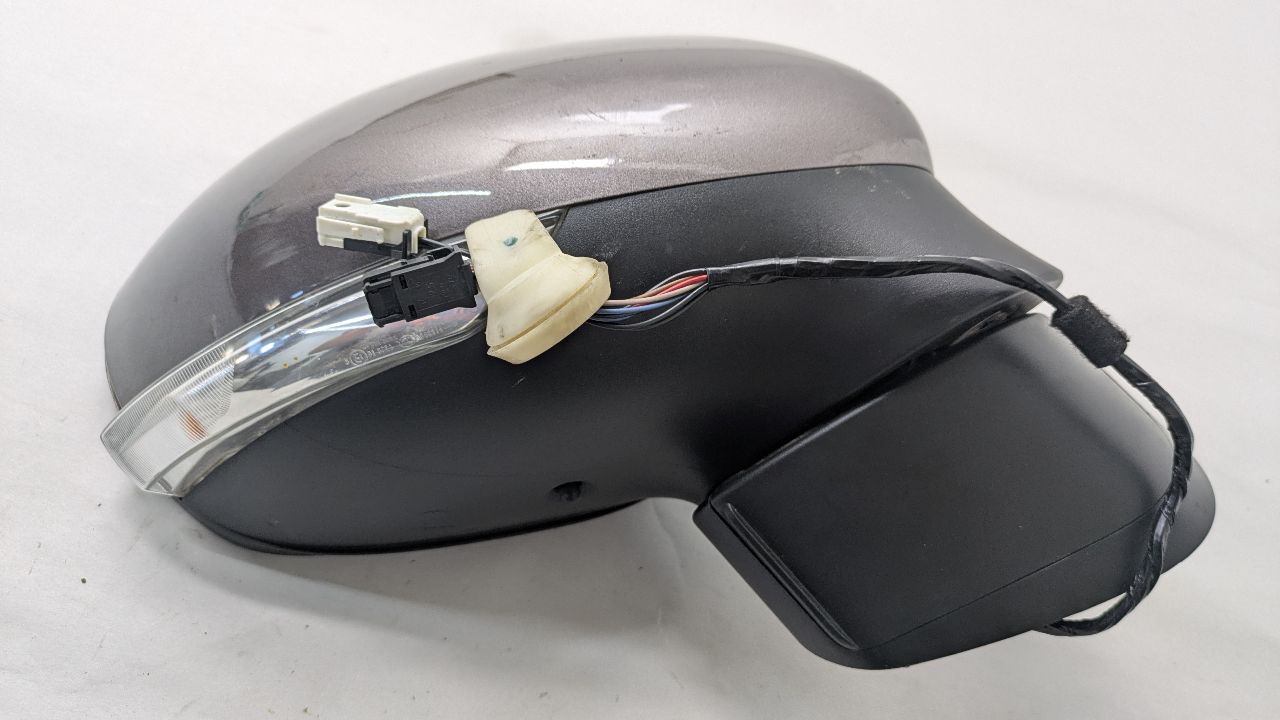2016 FIAT 500 Right SIDE VIEW MIRROR - 498942 — photo 4