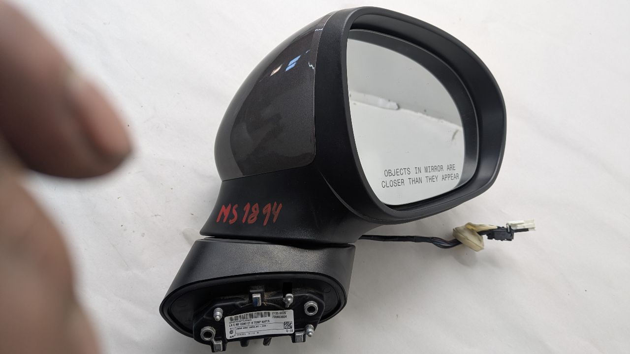 2016 FIAT 500 Right SIDE VIEW MIRROR - 498942 — photo 5