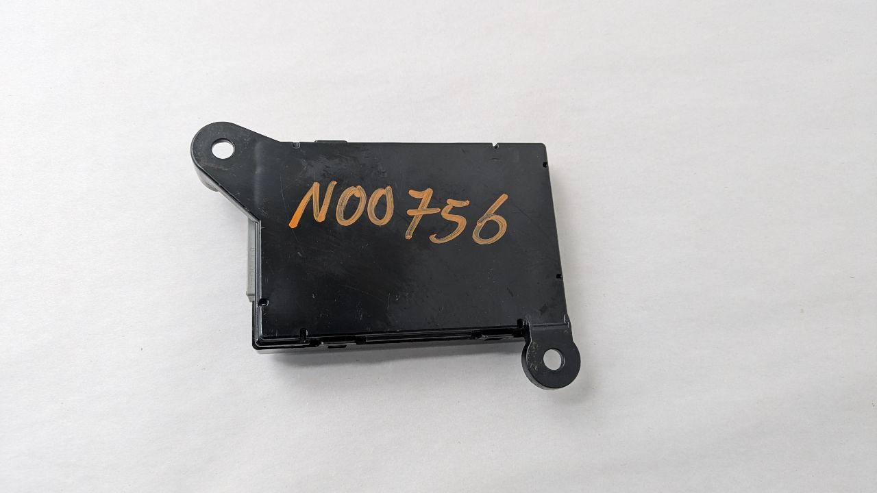 2012 ACURA RDX 2.3L 4cyl Gasoline VVT Chassis Cont Mod - 498962