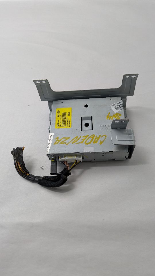 2015 KIA CADENZA Chassis Cont Mod - 498963 — photo 1