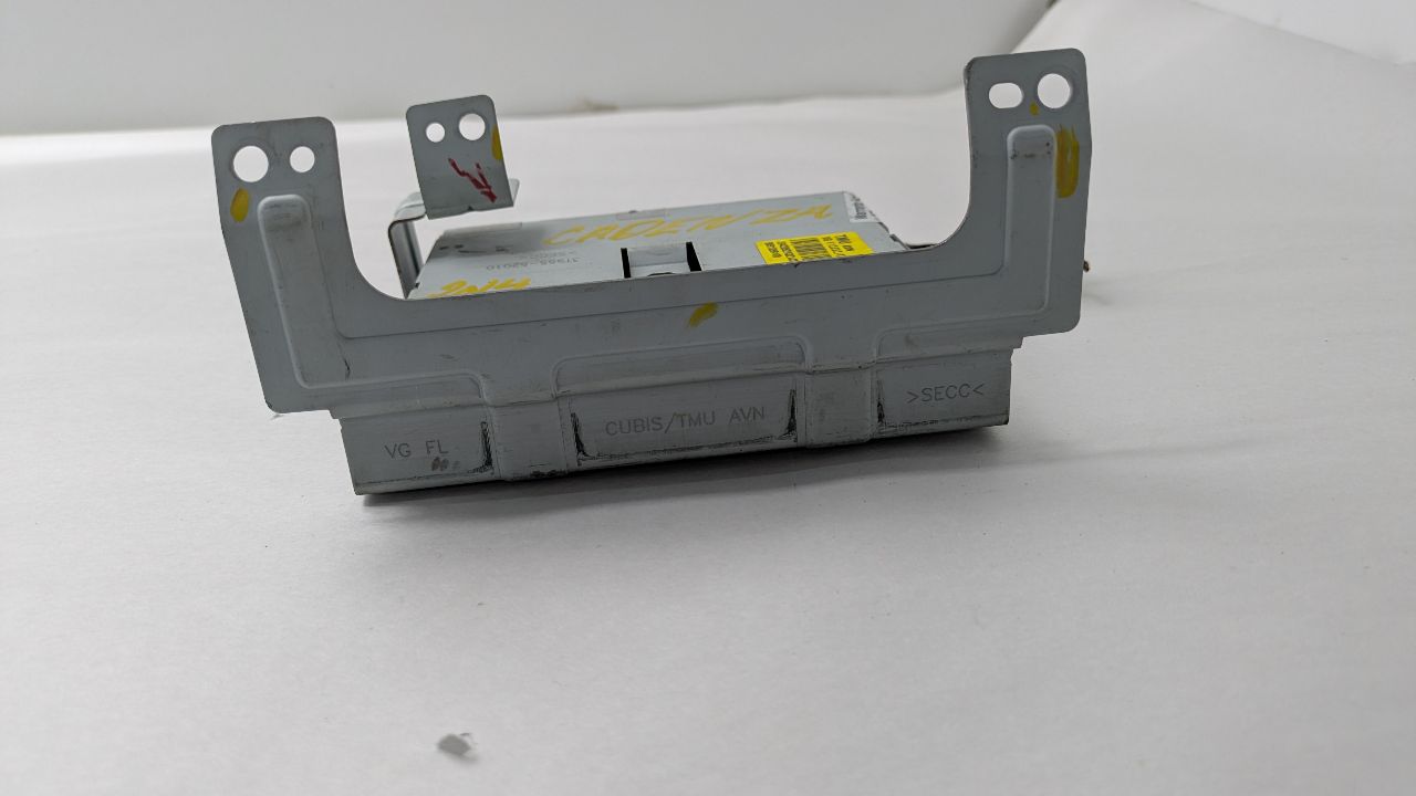 2015 KIA CADENZA Chassis Cont Mod - 498963 — photo 3