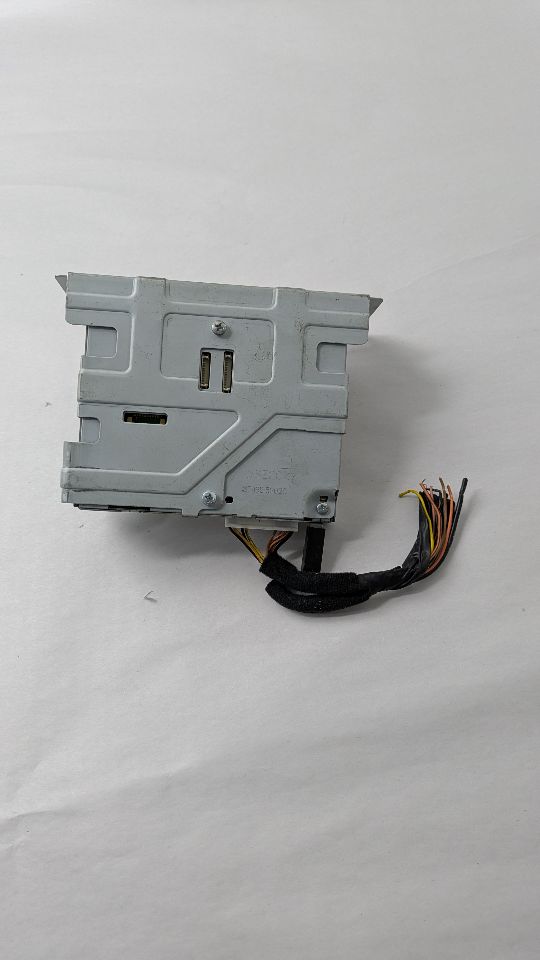 2015 KIA CADENZA Chassis Cont Mod - 498963 — photo 4