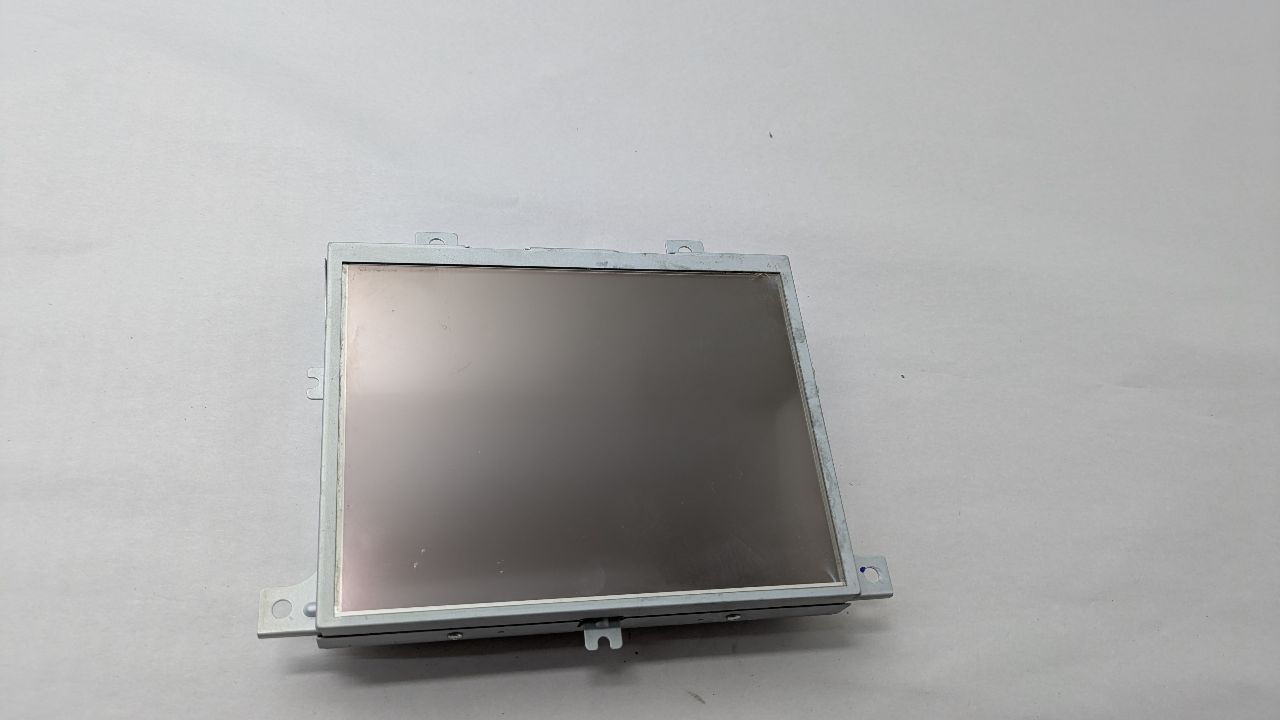 2014 DODGE JOURNEY 6cyl Gasoline 3.6 Info-GPS-TV Screen - 498971