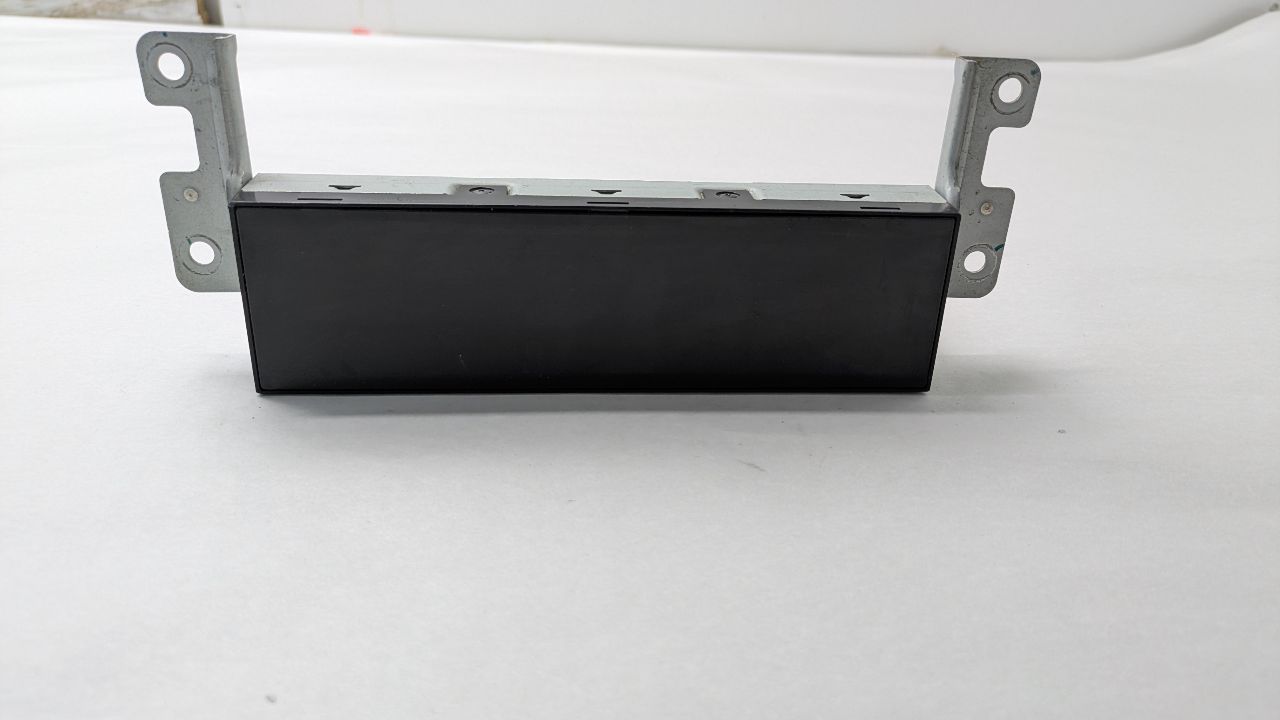 2010 FORD FLEX Radio Audio - 498977