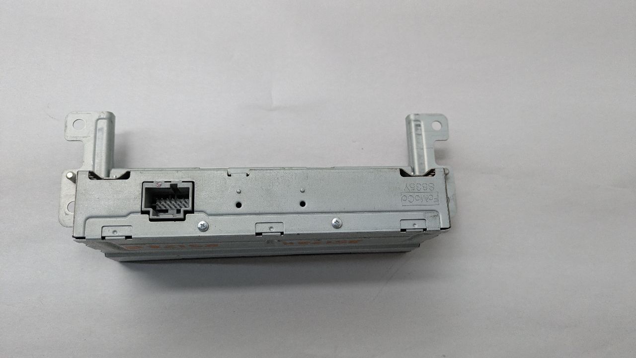 2010 FORD FLEX Radio Audio - 498977 — photo 4