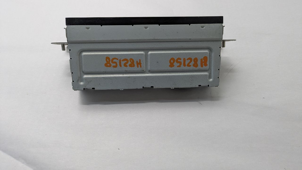 2010 FORD FLEX Radio Audio - 498977 — photo 5