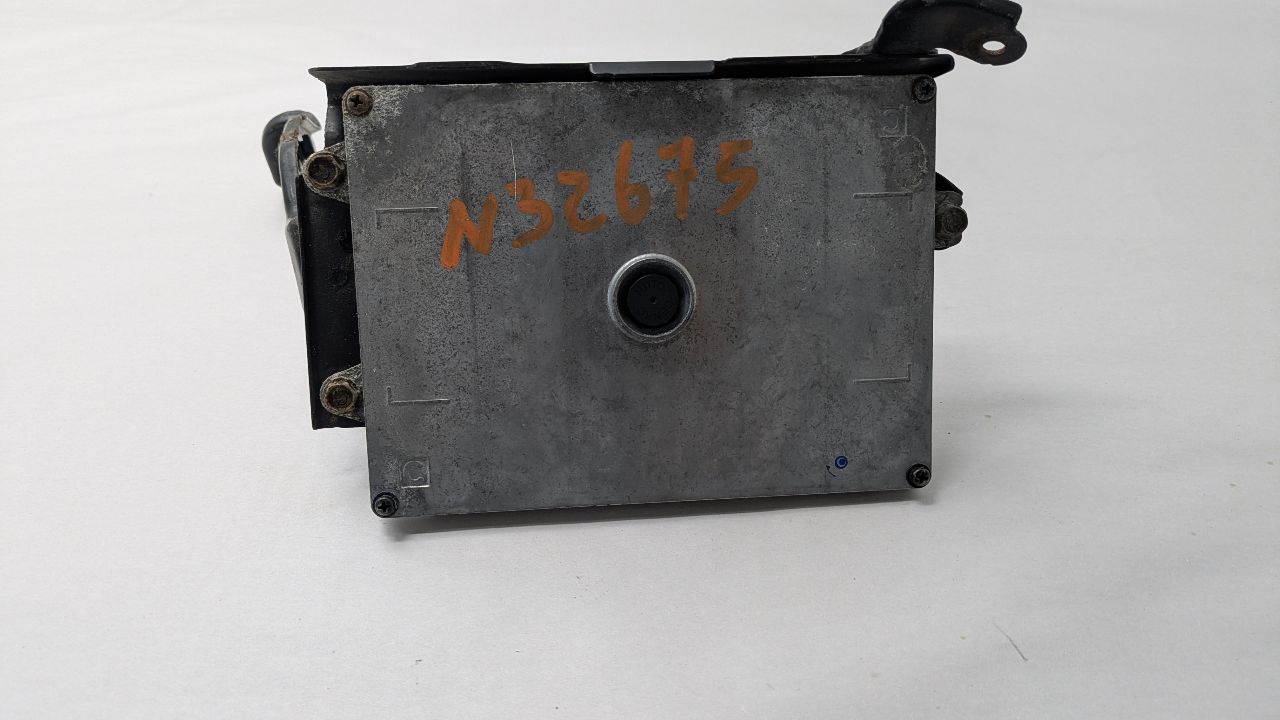 2012 HONDA CR-V 4cyl Gasoline 2.4 Eng/Motor Cont Mod - 498984