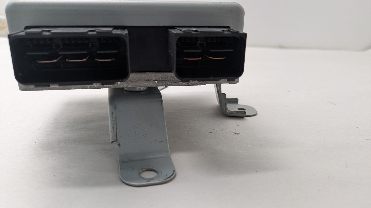 2013 ACURA RDX 3.5L 6cyl Gasoline VVT Chassis Cont Mod - 498985 — photo 2
