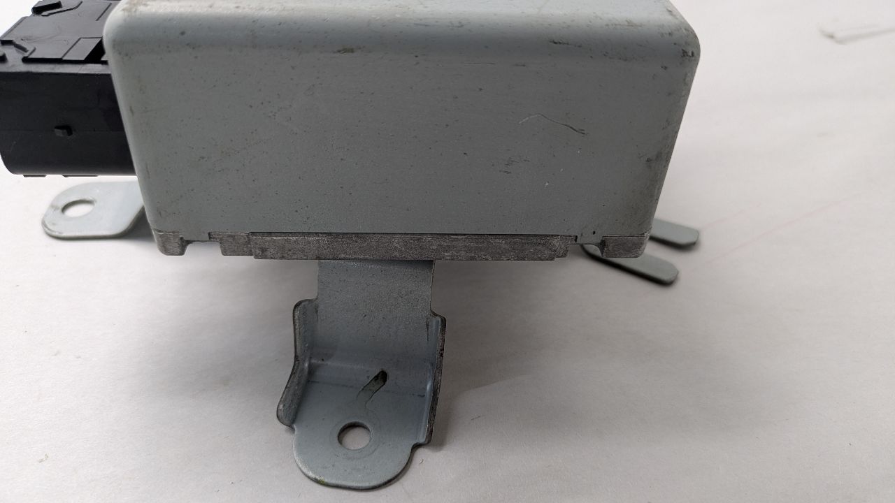 2013 ACURA RDX 3.5L 6cyl Gasoline VVT Chassis Cont Mod - 498985 — photo 3