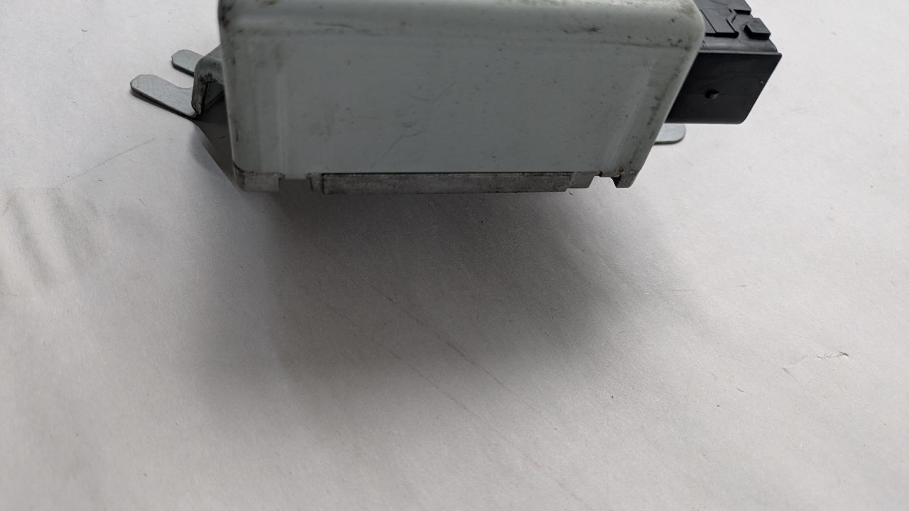2013 ACURA RDX 3.5L 6cyl Gasoline VVT Chassis Cont Mod - 498985 — photo 5